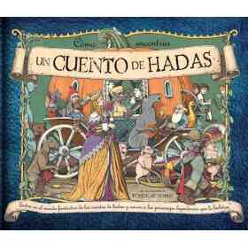 Como Encontrar Un Cuento De Hadas