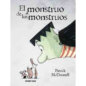 El Monstruo De Los Monstruos