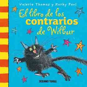 El Libro De Los Contrarios De Wilbur