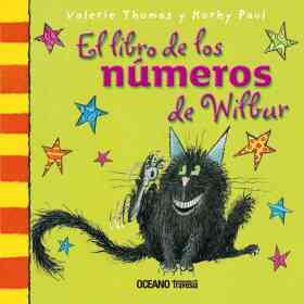 El Libro De Los Numeros De Wilbur