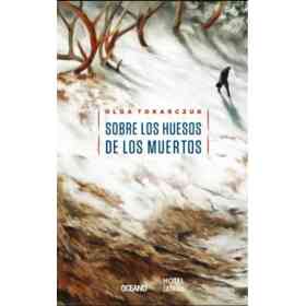 Sobre Los Huesos De Los Muertos