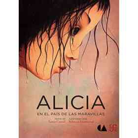 Alicia en El Pais De Las Maravillas