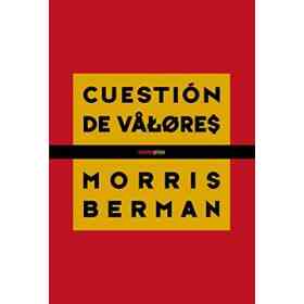 Cuestion De Valores