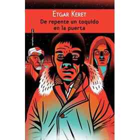 De Repente Un Toquido en La Puerta