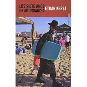 Los Siete años De Abundancia