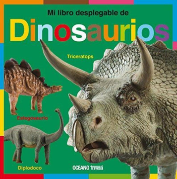 Dinosaurios