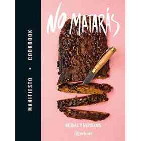 No Matarás