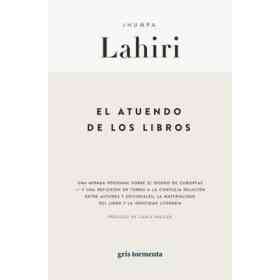 El Atuendo De Los Libros