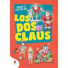 Los Dos Claus