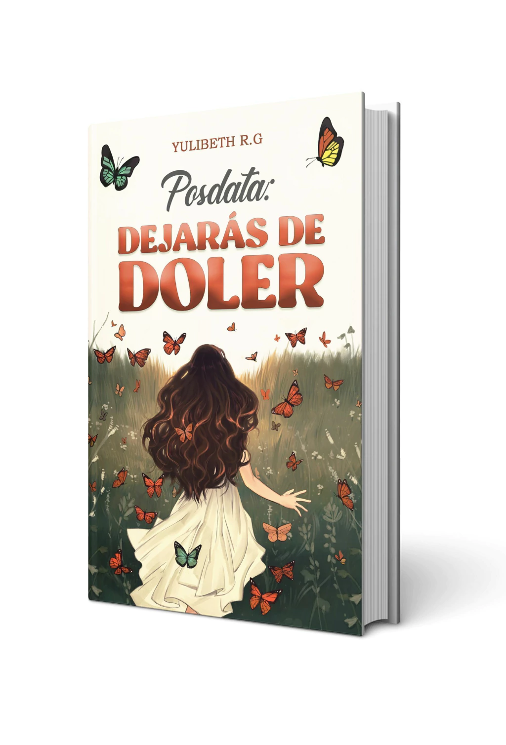 Posdata: Dejaras De Doler