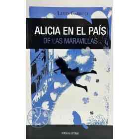Alicia en El Pais De Las Maravillas
