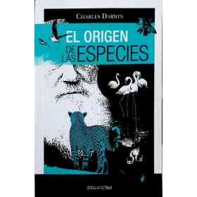 Origen De Las Especies El