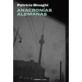 Anacronias Alemanas