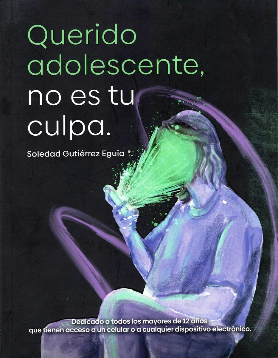 Querido Adolescente No Es Tu Culpa