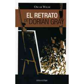 El Retrato De Dorian Gray