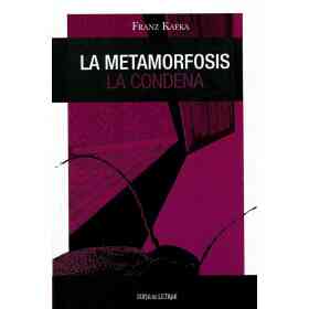 Metamorfosis La / Condena La