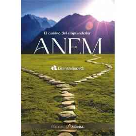 Anem. El Camino Del Emprendedor