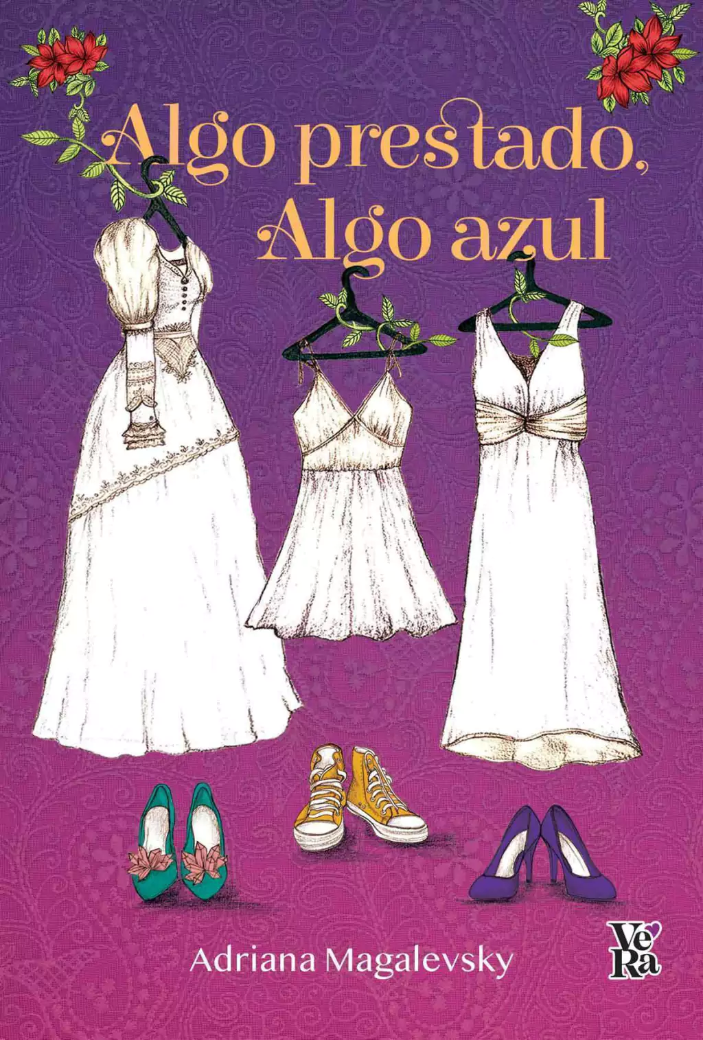 Algo Prestado Algo Azul