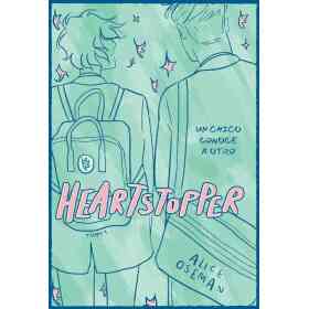 Heartstopper: Edicion Especial - Tomo 1
