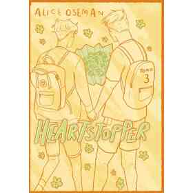 Heartstopper 3 : Edicion Especial (Tapa Dura)