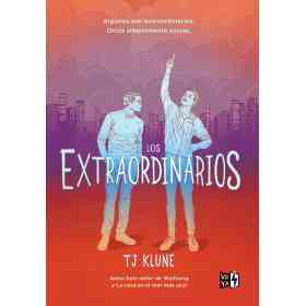 Los Extraordinarios