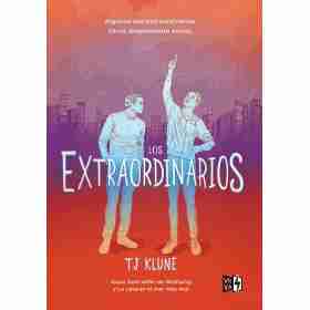 Los Extraordinarios