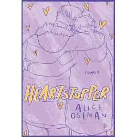 Heartstopper 4 : Edicion Especial (Tapa Dura)