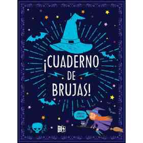 Cuaderno De Brujas