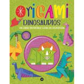 Origami Dinosaurios