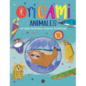 Origami Animales
