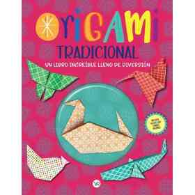 Origami Tradicional