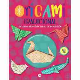 Origami Tradicional