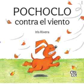 Pochoclo Contra El Viento