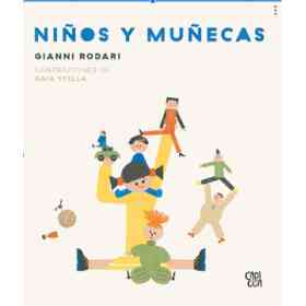 Niños Y Muñecas