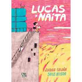 Lucas Y Naita