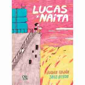 Lucas Y Naita