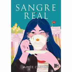 Sangre Real