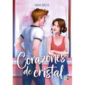 Corazones De Cristal
