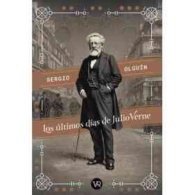 Los Ultimos Dias De Julio Verne