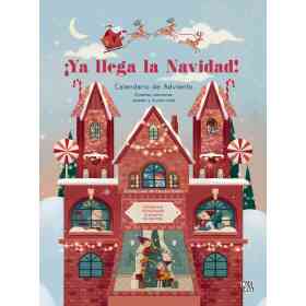 Ya Llega La Navidad!