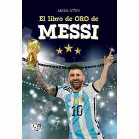 El Libro De Oro De Messi