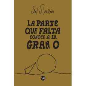 La Parte Que Falta Conoce a La Gran O