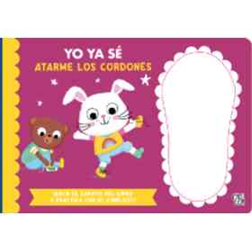 Yo Ya Se Atarme Los Cordones