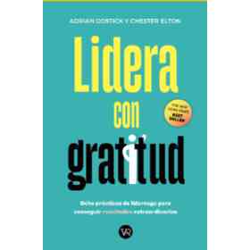 Lidera Con Gratitud en librosactivos.com.ar