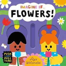 Imagina Si¿ ¡Flores!