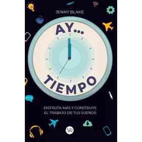 ay... Tiempo