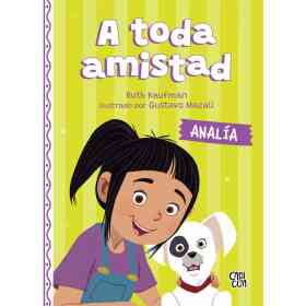 A Toda Amistad: Analia