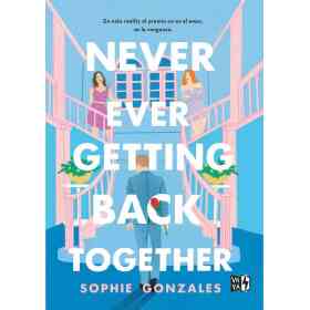 Never Ever Getting Back Together