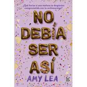 No Debia Ser Asi