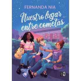 Nuestro Lugar Entre Cometas